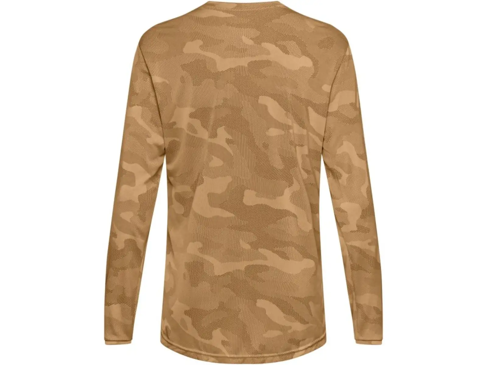 Fox Ranger TruDri Herren-Trikot Langarm Nutmeg