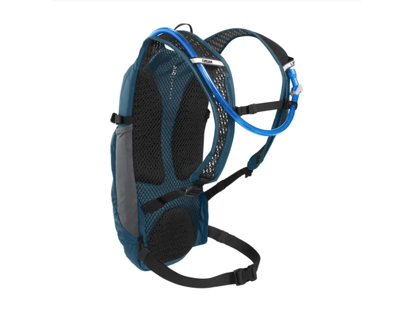 Camelbak Lobo Rucksack 9 l Moroccan Blue/Black