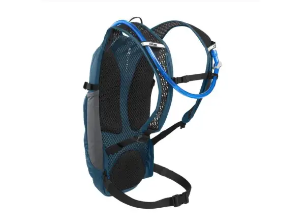 Camelbak Lobo Rucksack 9 l Moroccan Blue/Black
