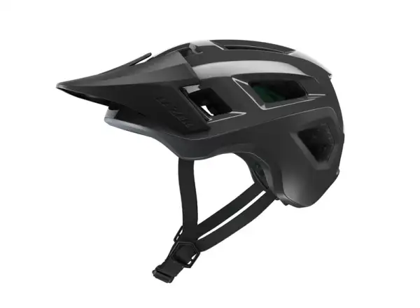 Lazer Coyote KinetiCore Helm Titanium