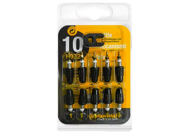 Continental Ventileinsätze 10 Stück
