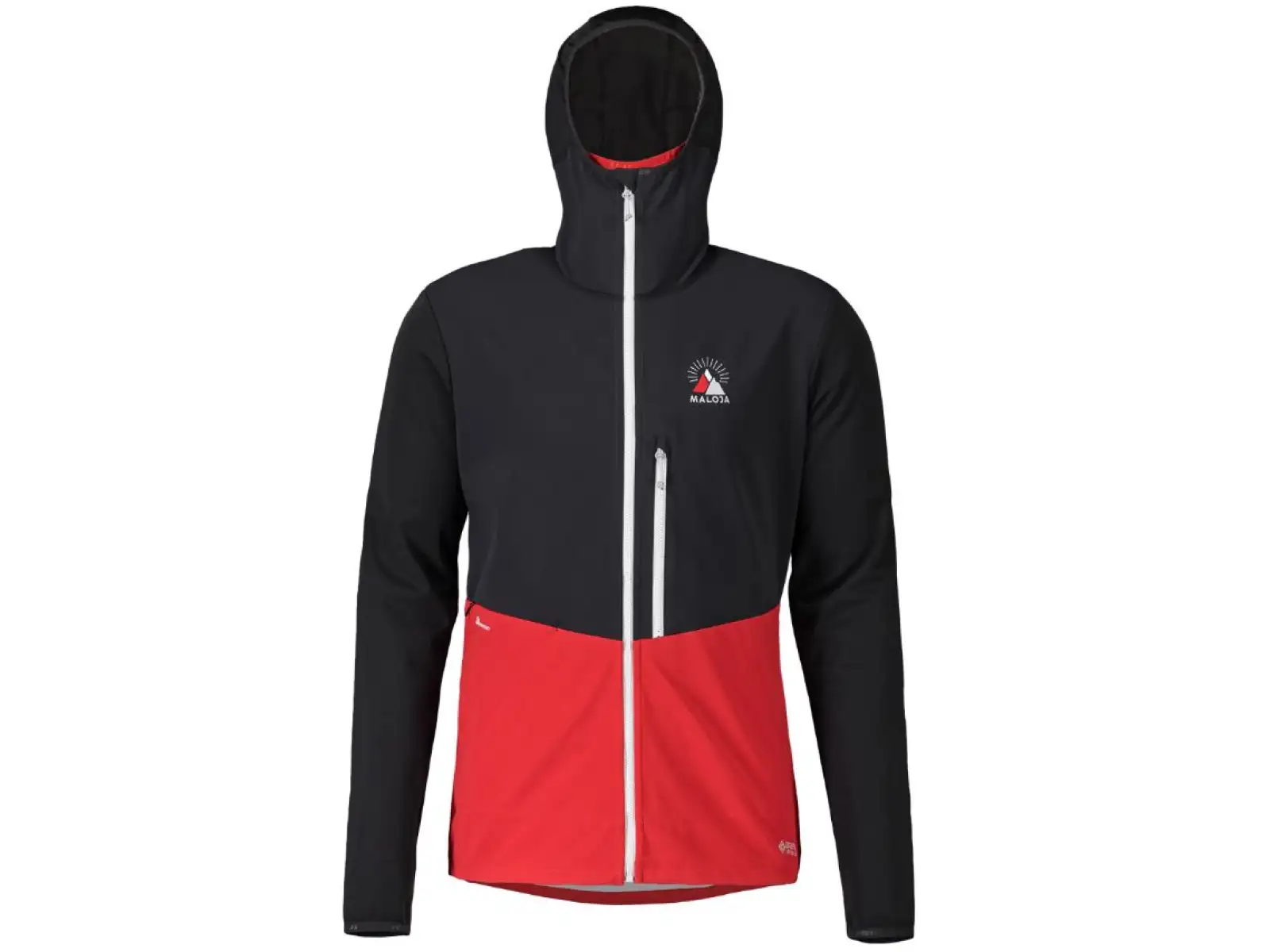 Maloja JovinM Herrenjacke mondlos