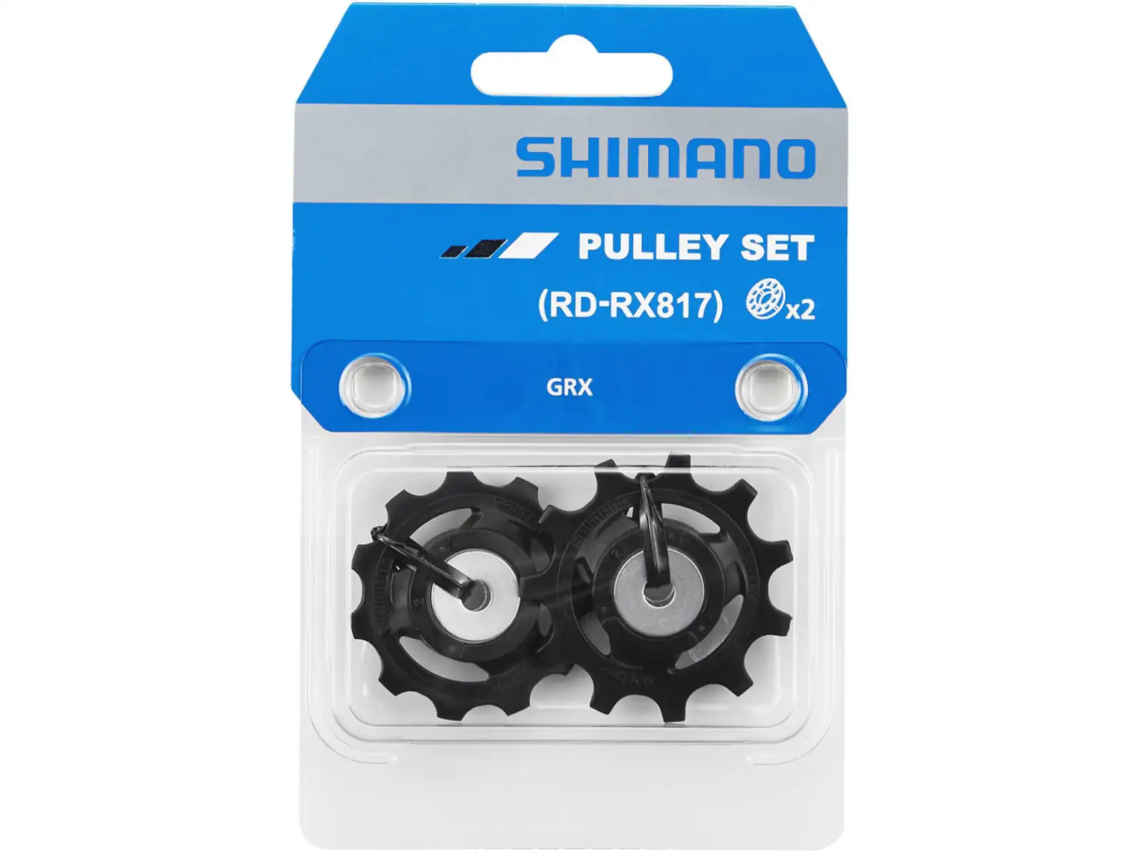Shimano GRX RD-RX817 Schaltröllchen