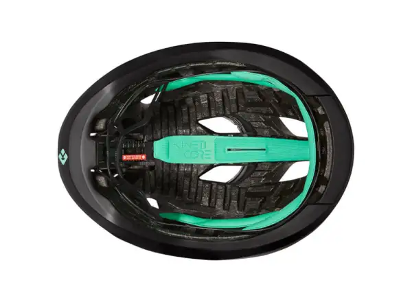 Lazer Strada KC Helm weiß