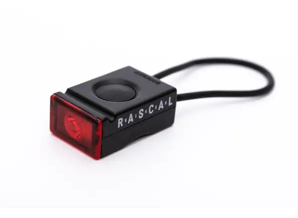 Rascal Bookman Blinker-Set