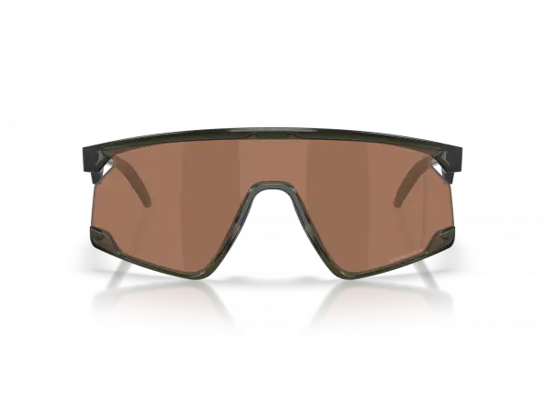 Oakley BXTR Brille Olive Ink/Prizm Tungsten