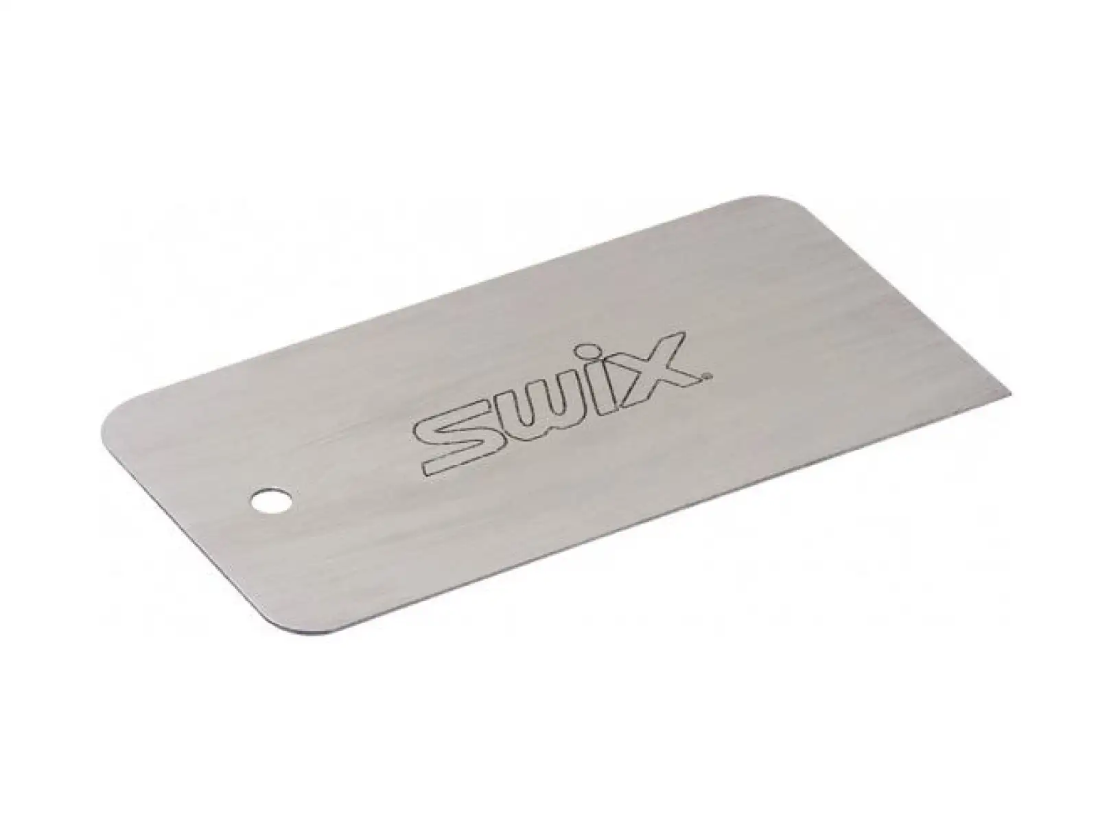 Swix Eishobel aus Stahl