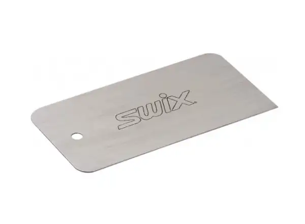 Swix Eishobel aus Stahl