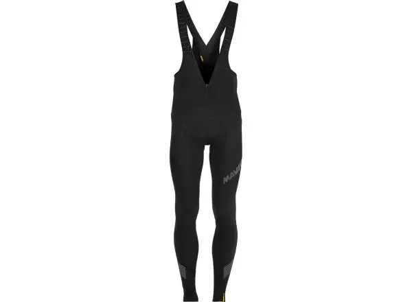 Mavic Cosmic Thermo Herrenhose Black