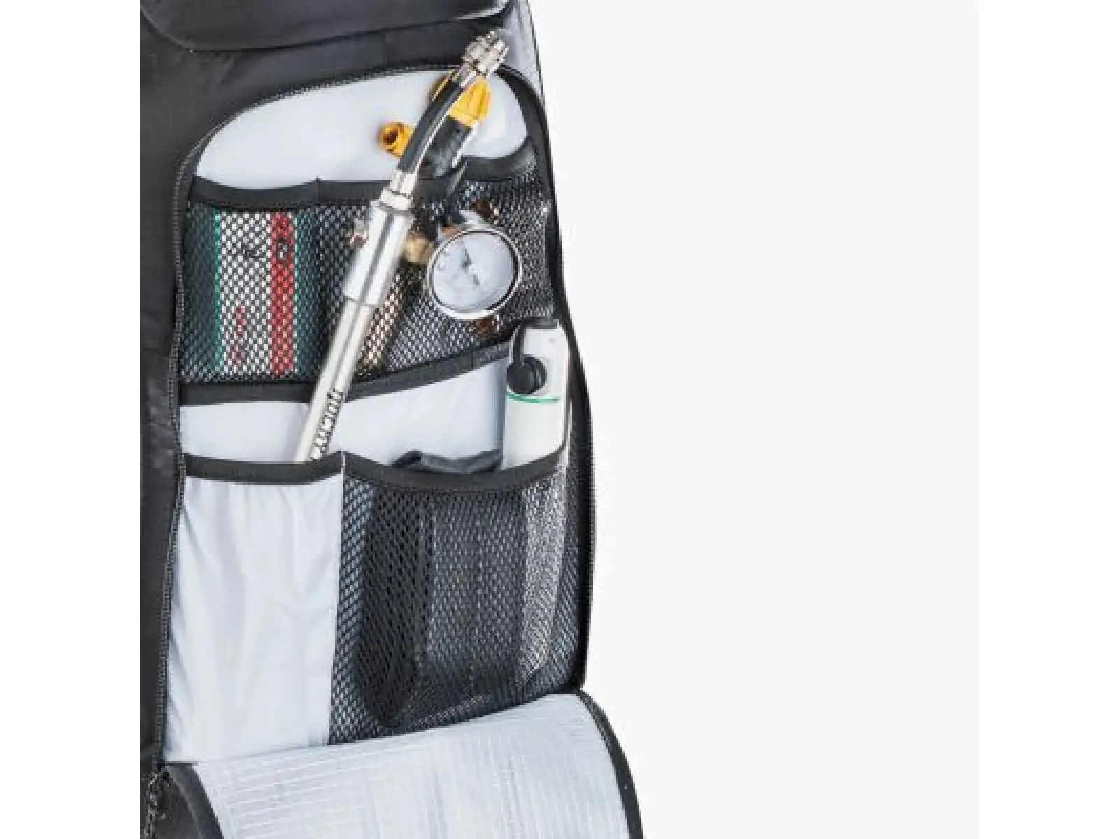 Evoc FR Enduro Blackline 16 Rucksack 16 l Schwarz