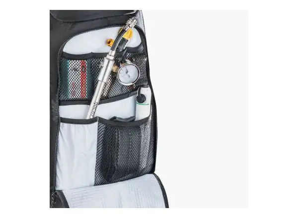 Evoc FR Enduro Blackline 16 Rucksack 16 l Schwarz