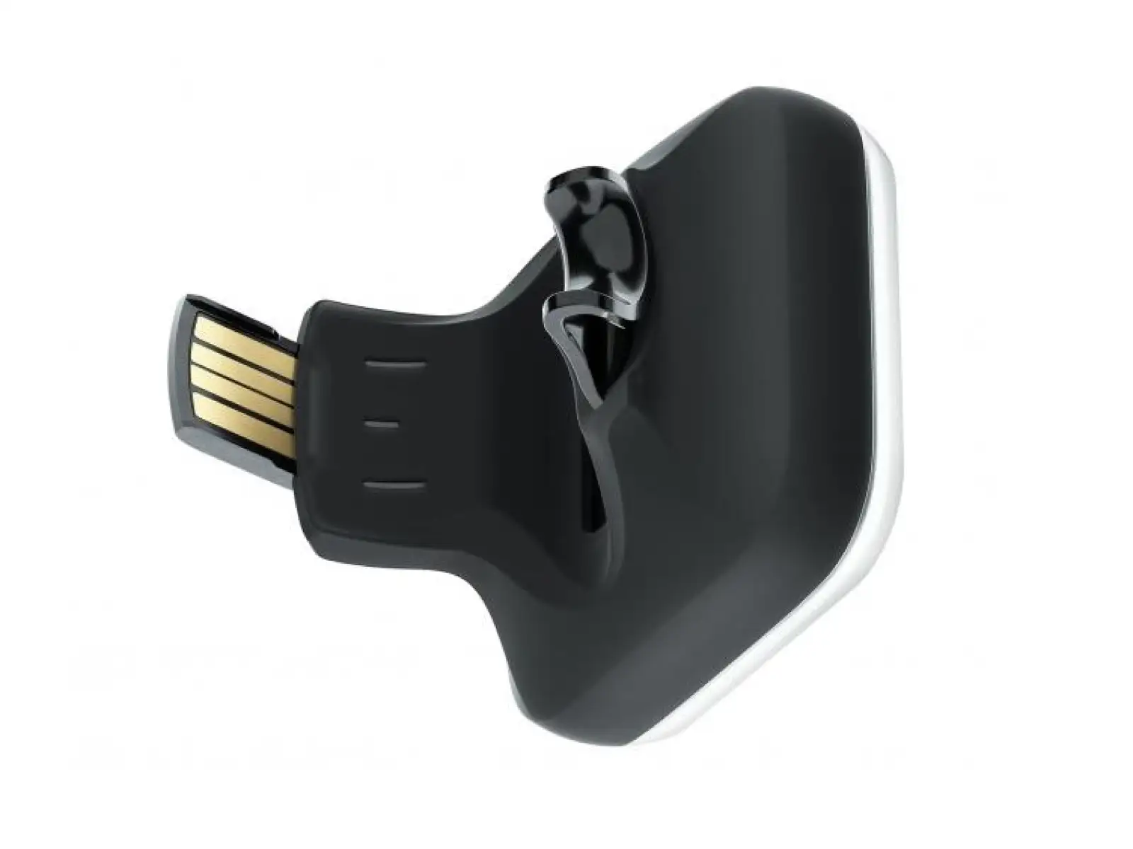 Knog Blinder Rücklicht Schwarz