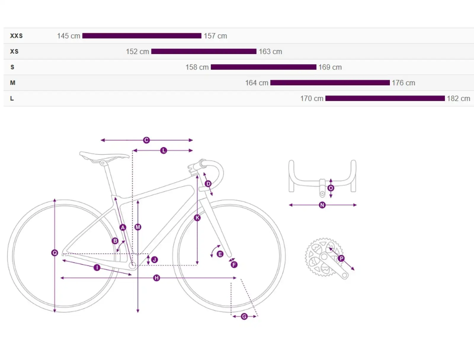 Liv EnviLiv Advanced 2 Damen Rennrad Sangria
