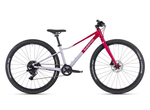 Superior F.L.Y. 27 Kinderfahrrad Gloss Purple