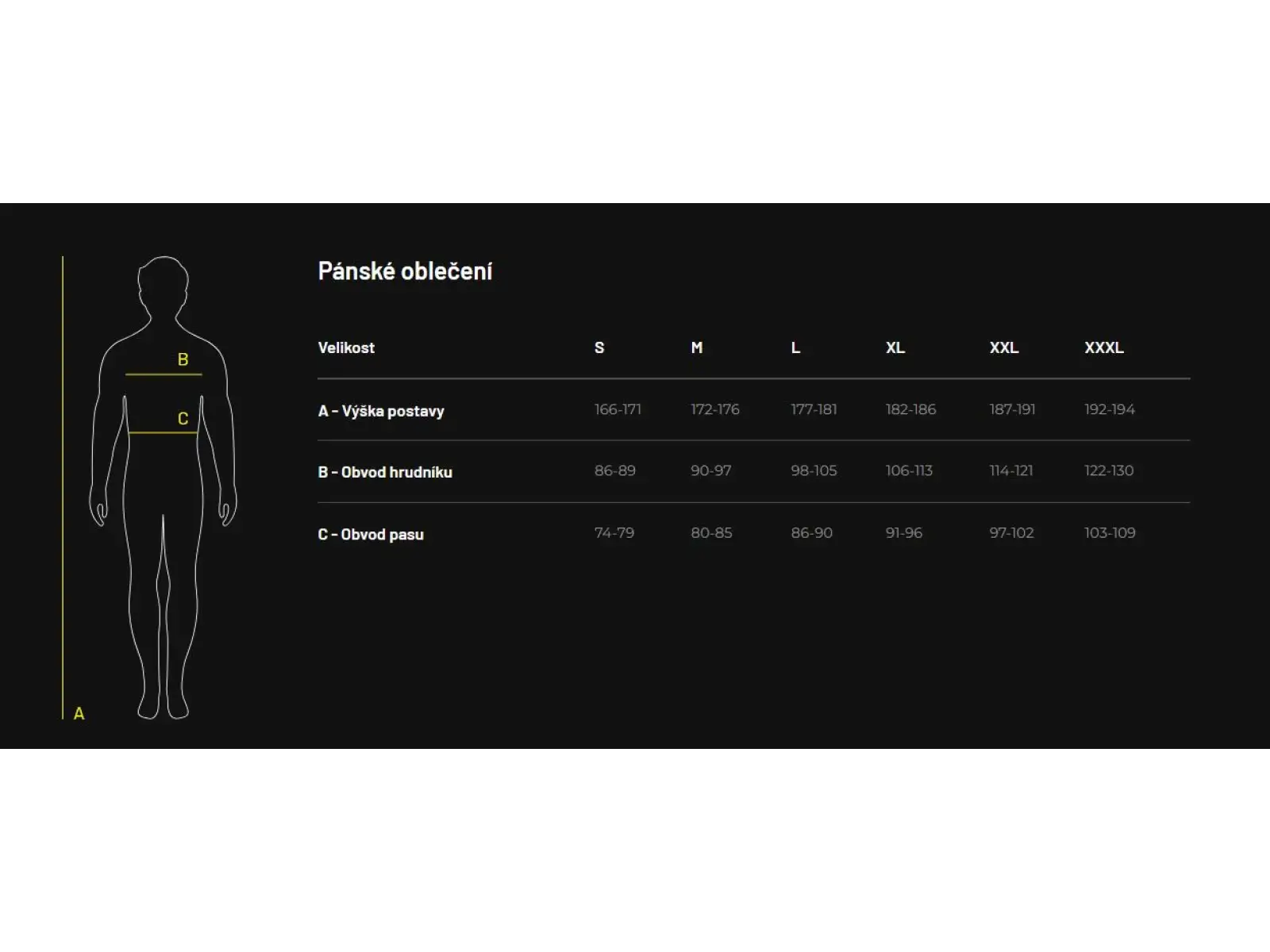 Sensor Infinity Zero Herrenjacke schwarz