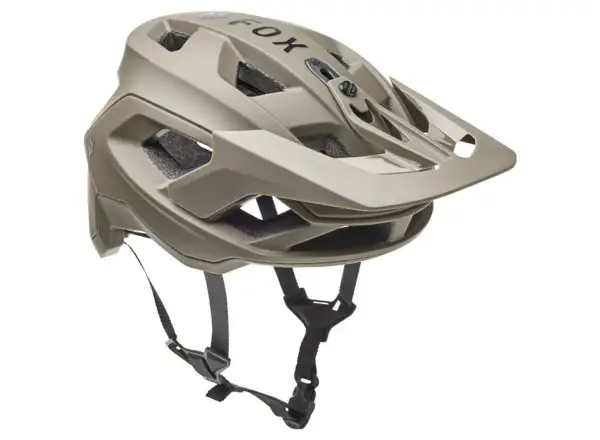 Fox Speedframe Helmet Solid Ce Helm Military