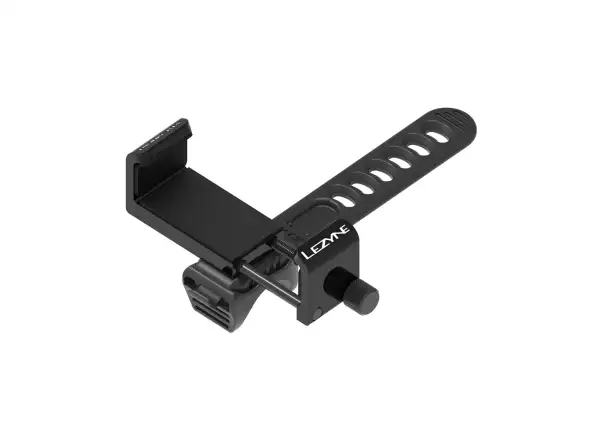 Lezyne Smart Vise Mount Handyhalterung