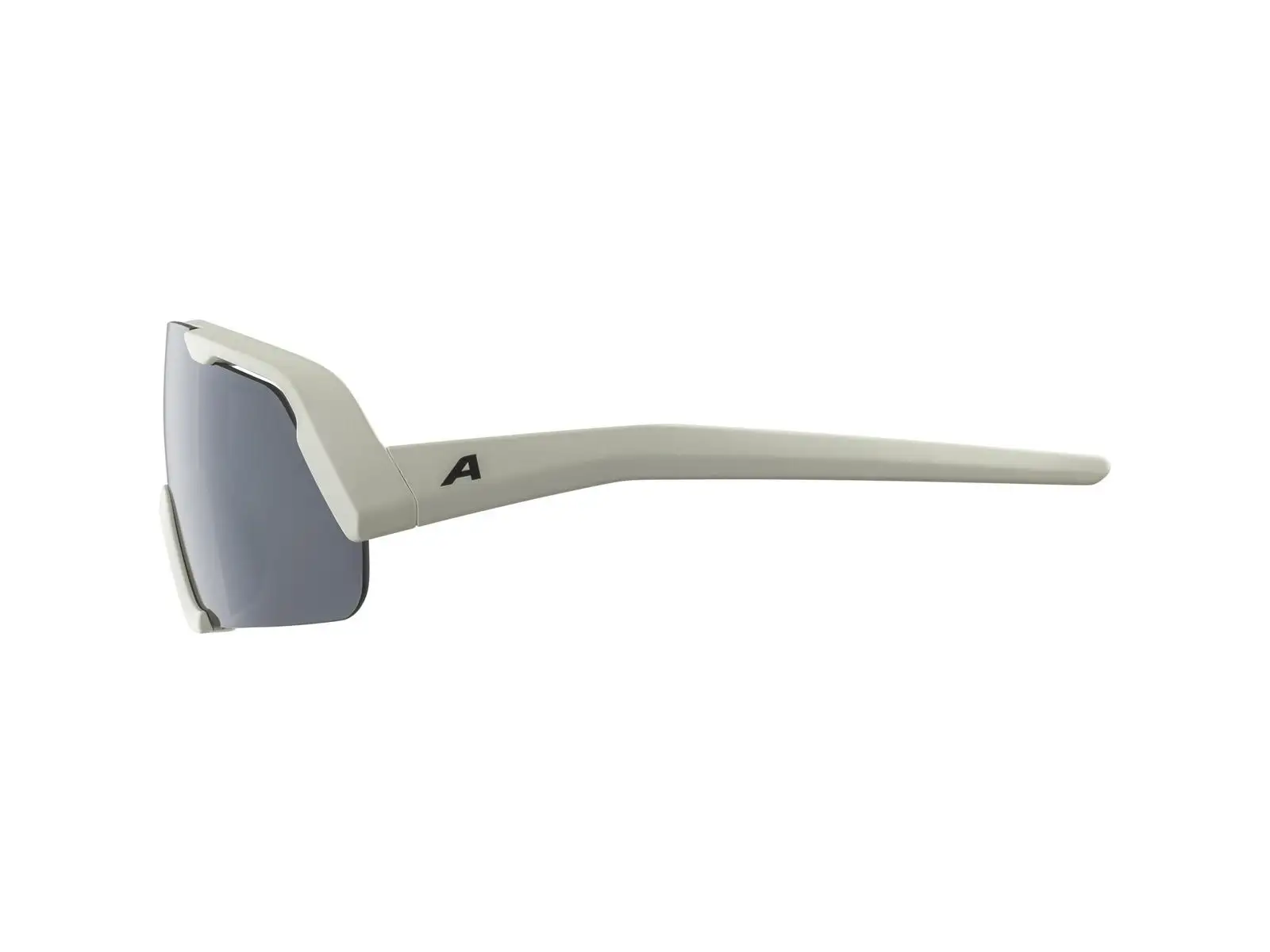 Alpina Rocket Youth Q-Lite Kinderbrille Cool/Grey Matt