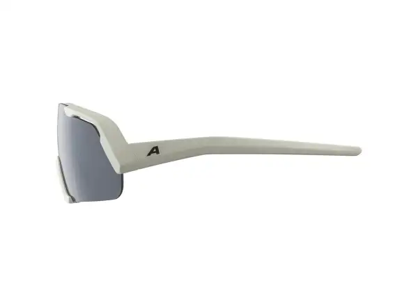 Alpina Rocket Youth Q-Lite Kinderbrille Cool/Grey Matt