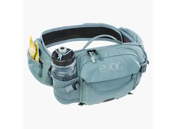Evoc Hip Pack Pro E-Ride Hüfttasche 3 l Steel