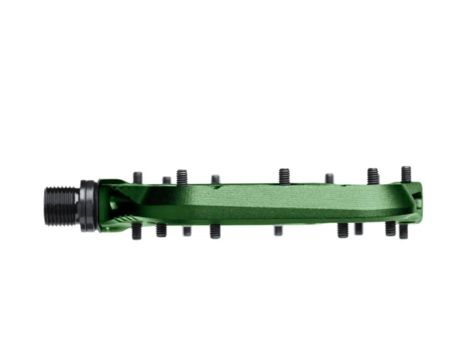 OneUp Wave Pedale - Dark Green