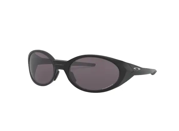 Oakley Eyejacket Redux Sonnenbrille Matte Black/Prizm Grey