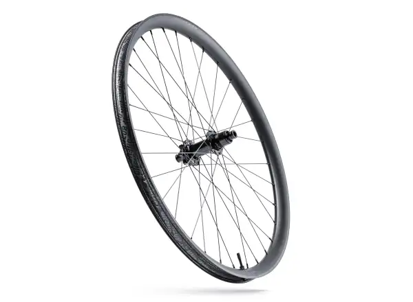 OneUp Alu eingespeichte Laufräder MX Sram XD Freilaufkörper schwarz