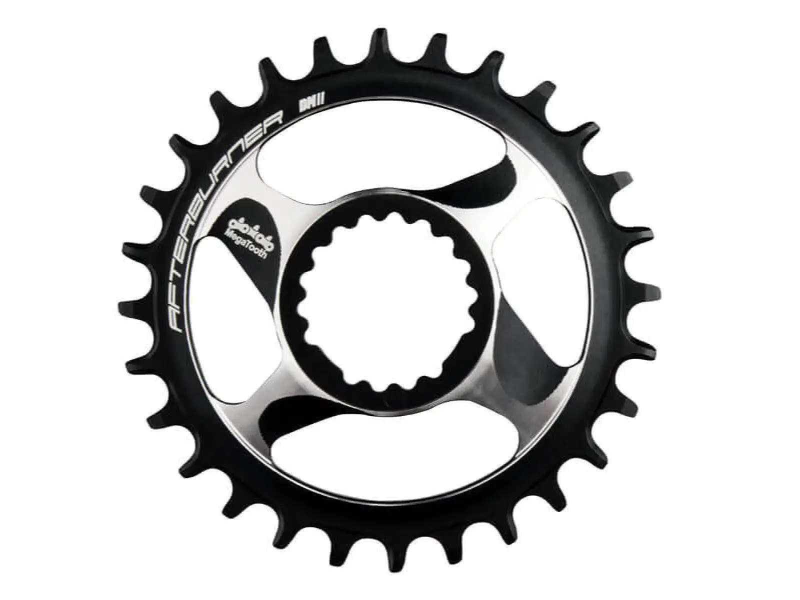 FSA Afterburner MegaTooth Kettenblatt