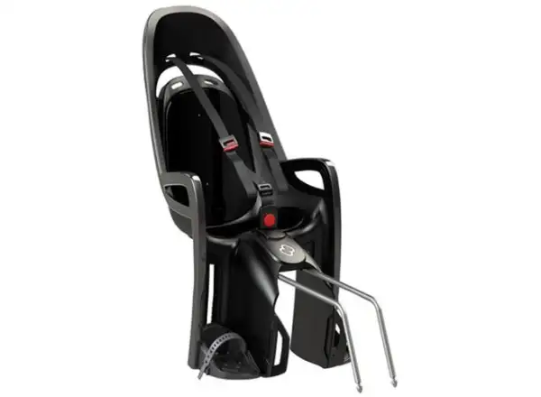 Hamax Zenith Kindersitz Anthrazit/Schwarz