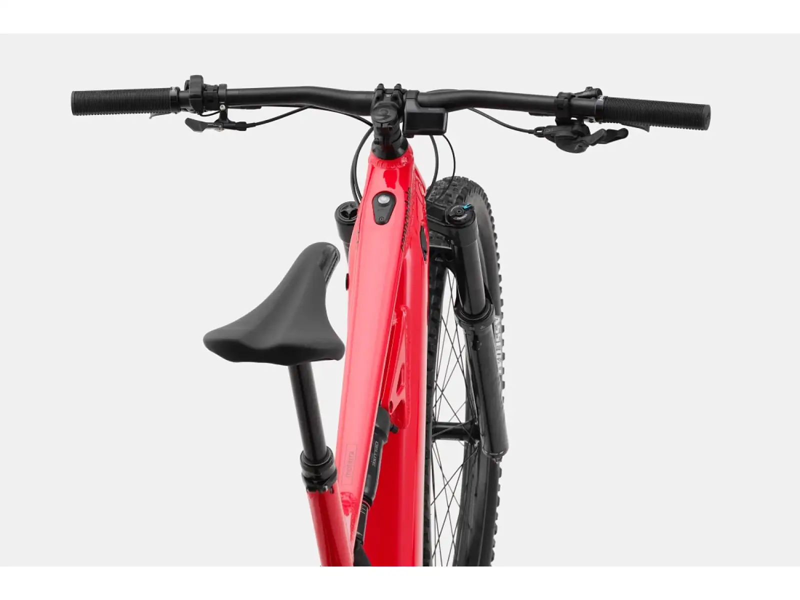 Cannondale Moterra NEO S1 vollgefedertes Elektrofahrrad RRD