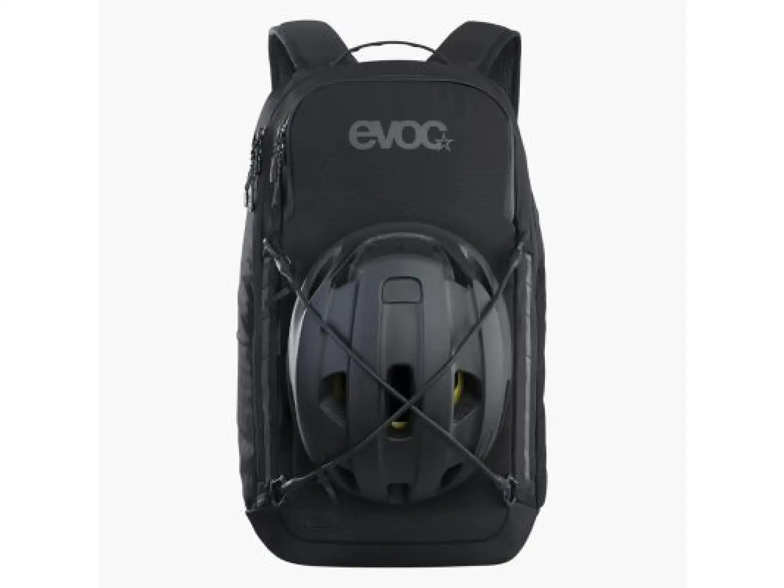 Evoc Commute Pro 22 l Rucksack Schwarz