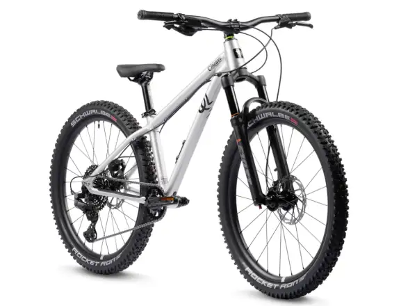 Early Rider Charger 24 Kinderfahrrad Brushed 2026