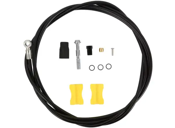 Shimano SM-BH90-SBM Bremsleitung 1700 mm hinten