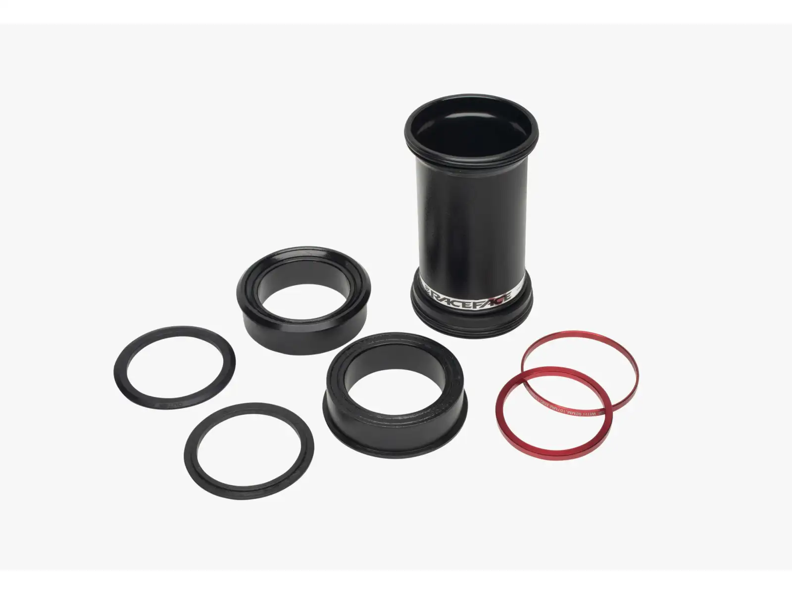 Race Face BB92 30 mm double row Tretlager - Unverpackt