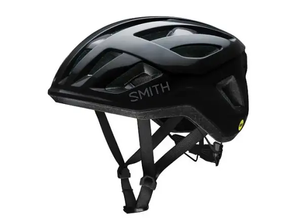 Smith Signal Mips Helm Black