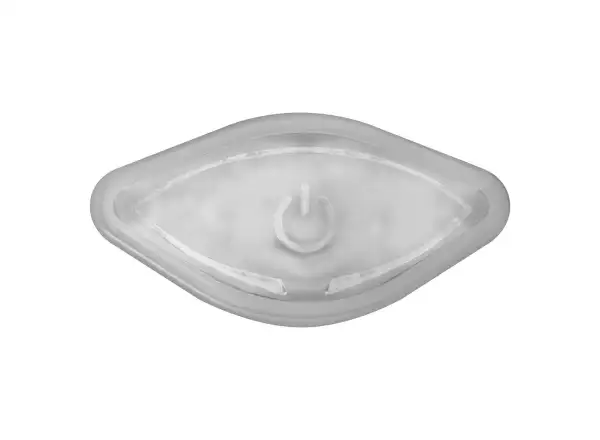 Uvex Plug-In LED Blinklicht für Helm Kid 2