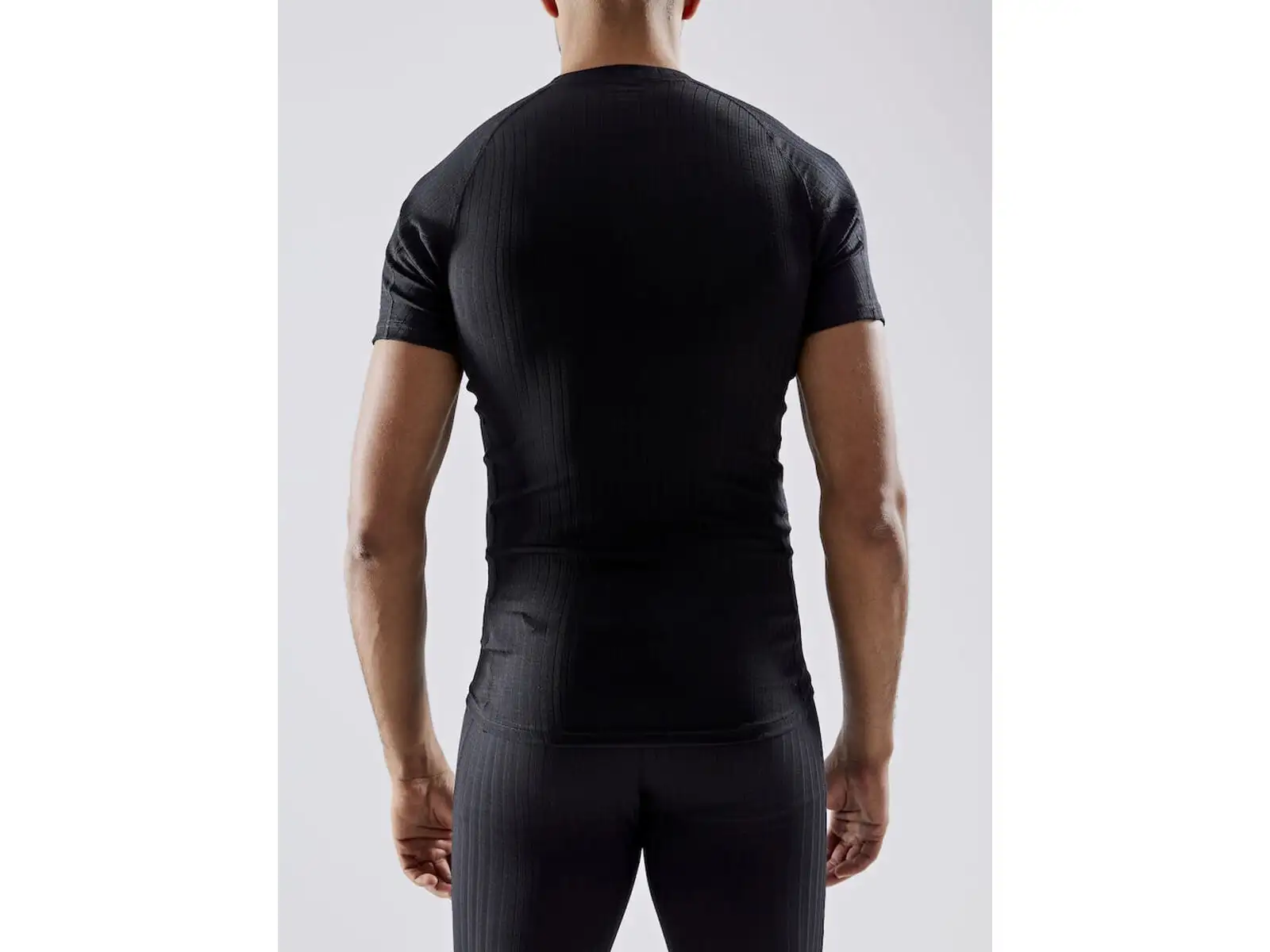 Craft Active Extreme X Herren T-Shirt Kurzarm Black