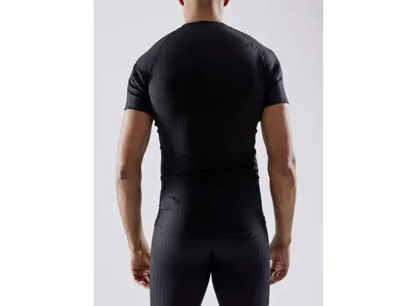 Craft Active Extreme X Herren T-Shirt Kurzarm Black