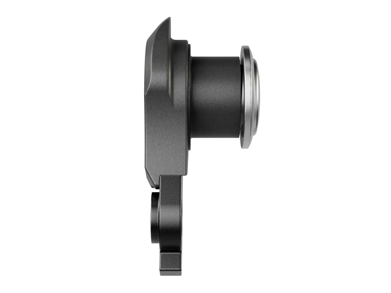 Sram UDH universelles Rahmen-Schaltauge Silver
