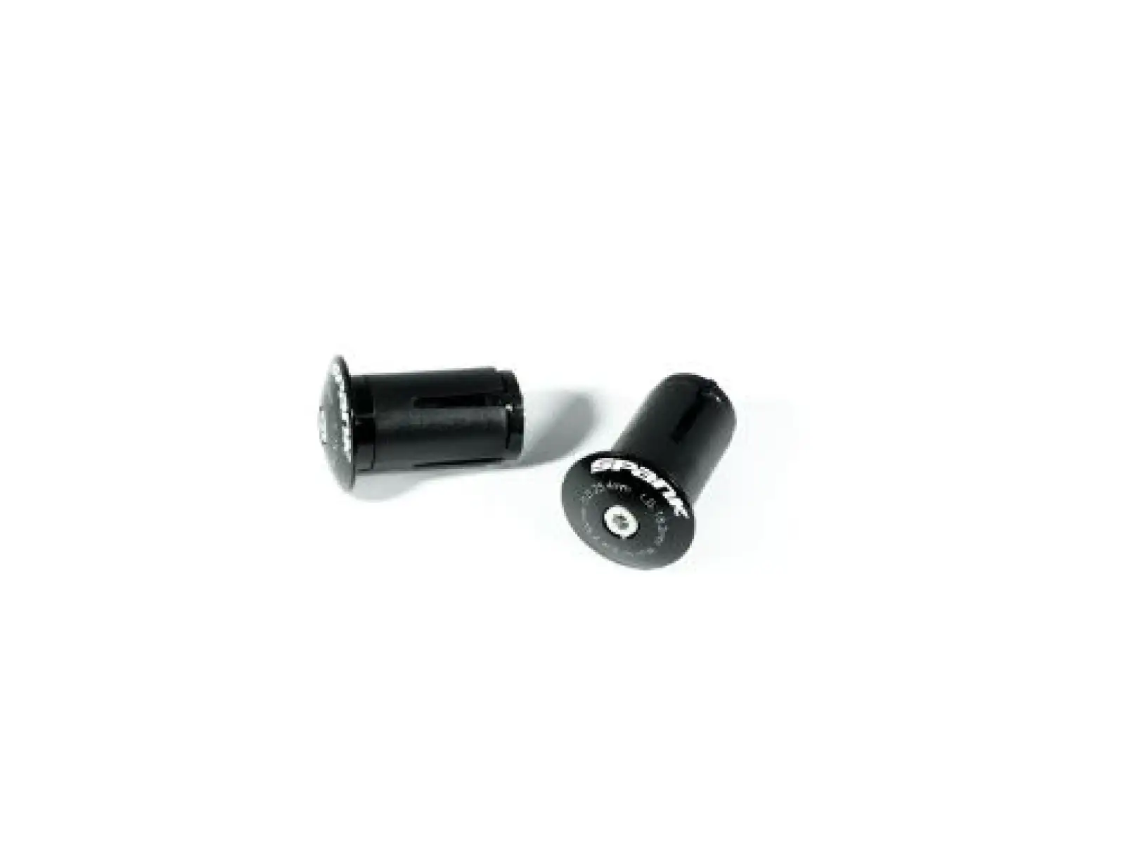 Spank Wing Gravel Drop Bar GEL Lenkerband Black