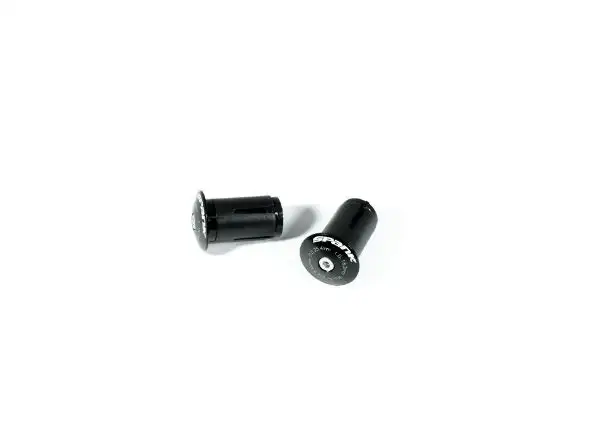 Spank Wing Gravel Drop Bar GEL Lenkerband Black