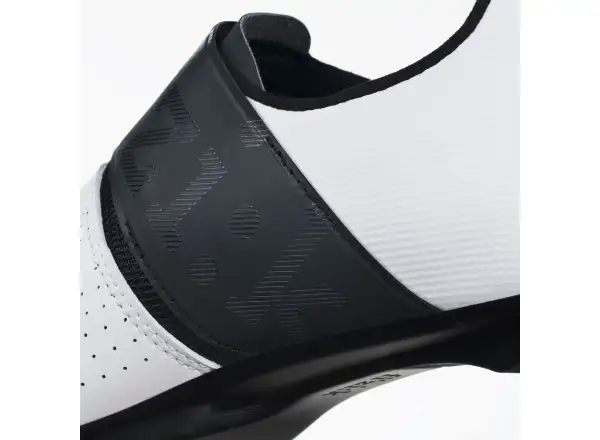 Fizik Vento Infinito Carbon 2 Wide Herren Rennradschuhe White/Black