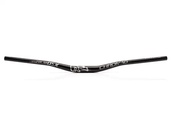 Chromag OSX LTD MTB Lenker schwarz/silber