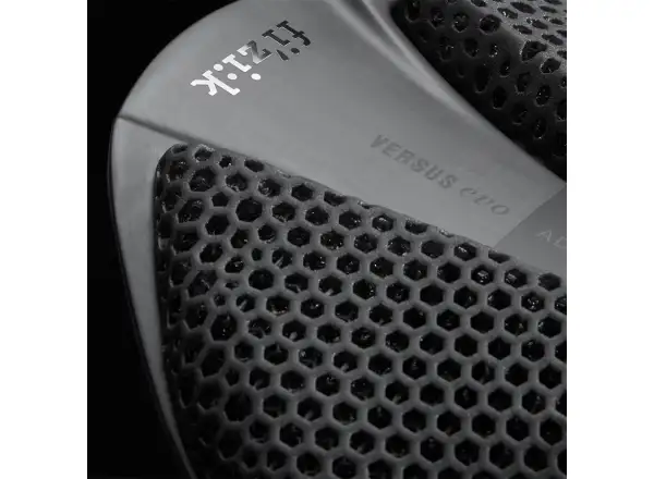 Fizik Antares Versus Evo 00 Adaptive 146 mm Sattel schwarz