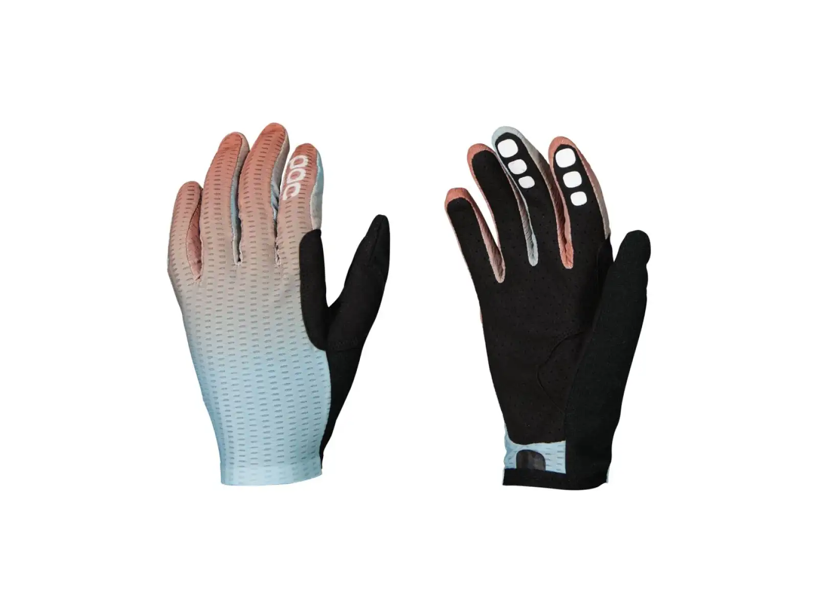 POC Savant MTB lange Handschuhe Gradient Himalayan Salt