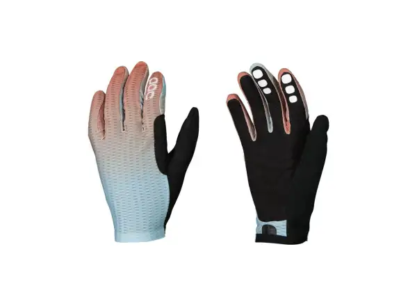 POC Savant MTB lange Handschuhe Gradient Himalayan Salt