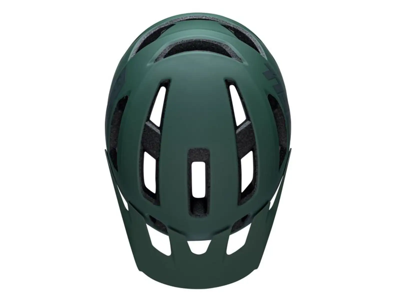 Bell Nomad 2 MIPS Helm Matte Green