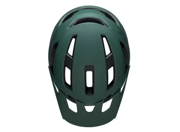Bell Nomad 2 MIPS Helm Matte Green