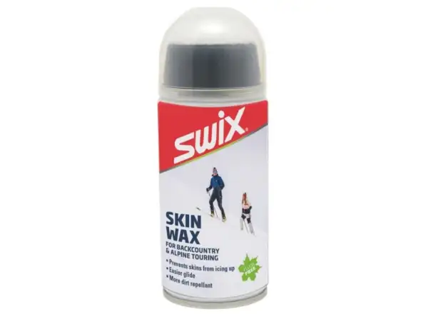 Swix Skin Spray mit Applikator 150 ml