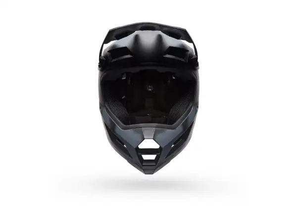 Bel Sanction 2 DLX MIPS Helm Mat Camo Black